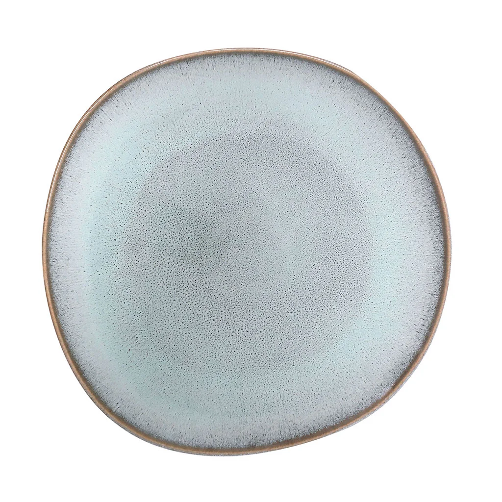 Lave Glace Плоская тарелка 28 см