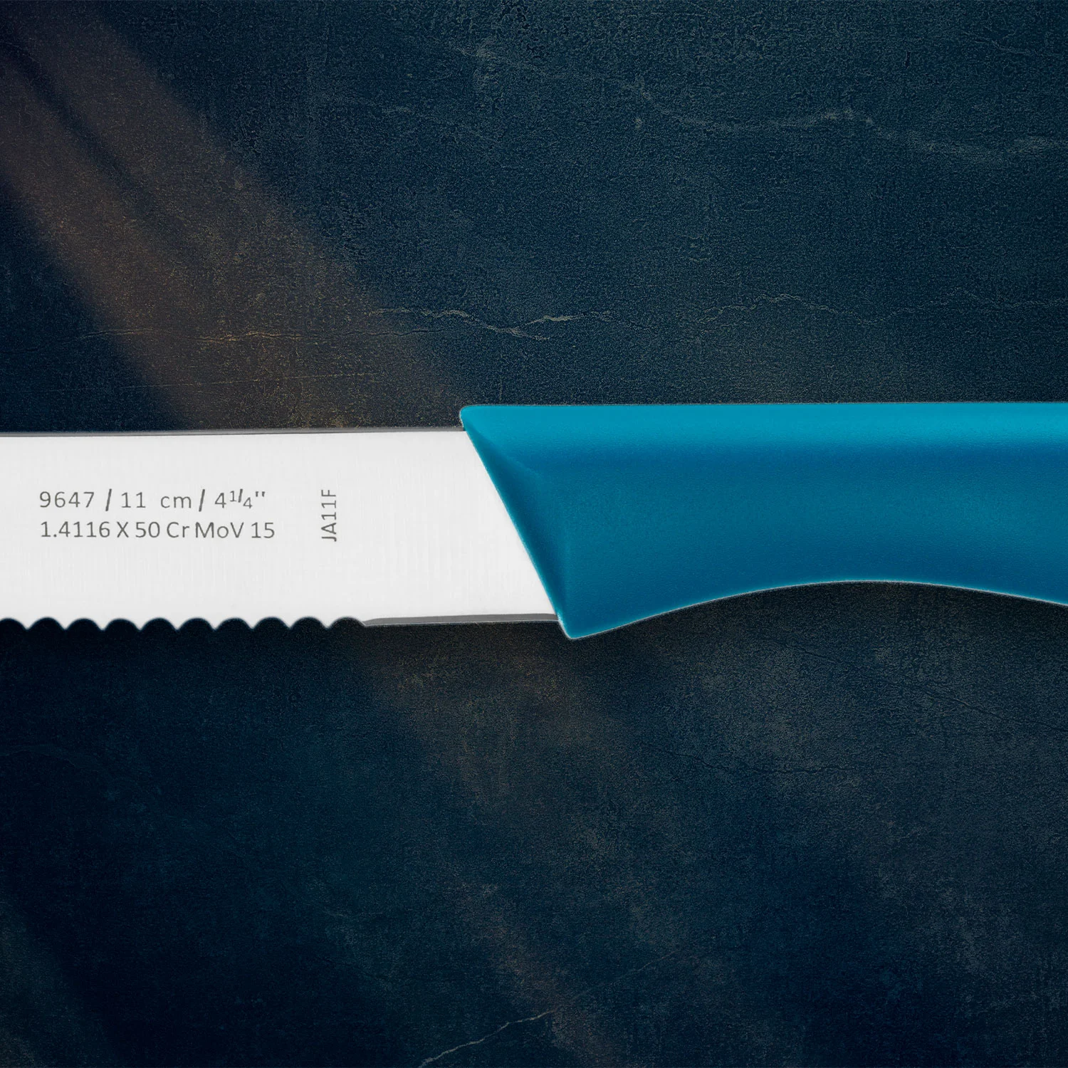 WMF Набор ножей для закусок 6 шт