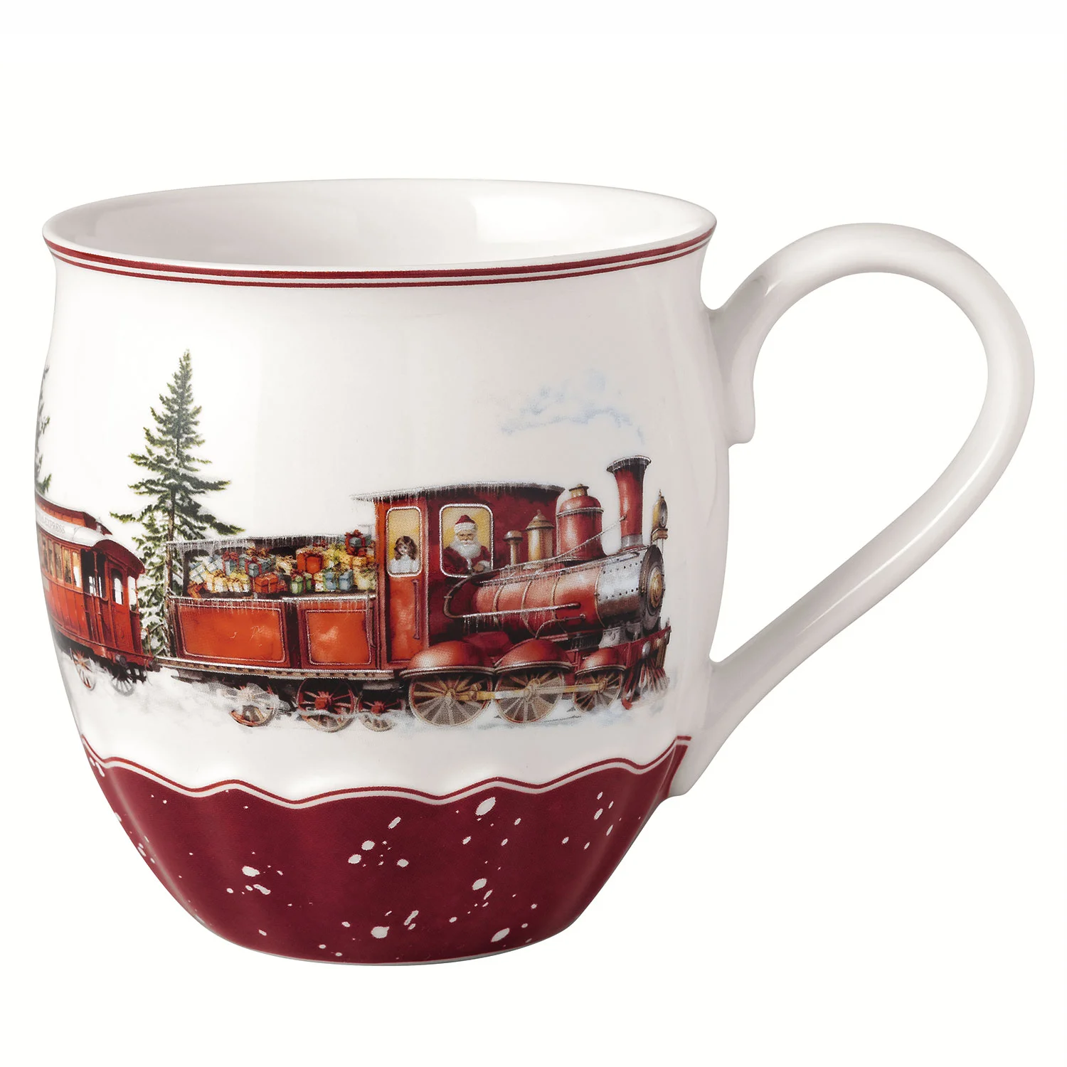 Annual Christmas Edition 2025 Кружка 380 мл