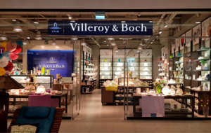 ТРК «Ригамолл»