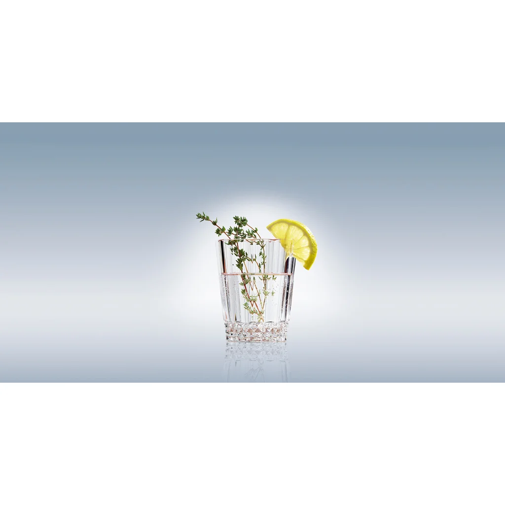 Opera Набор стаканов для воды, 4 шт.