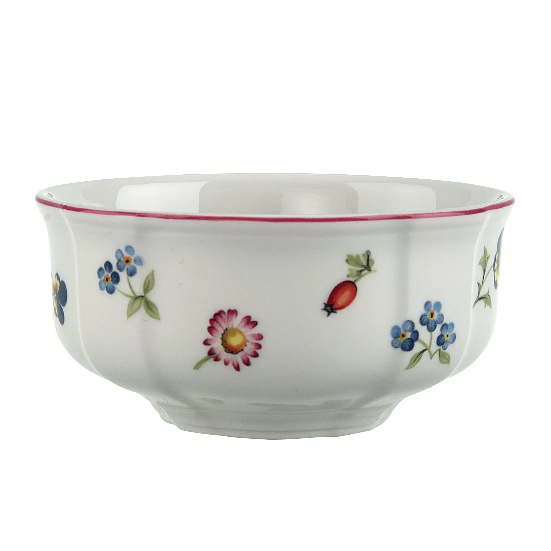 Petite Fleur Индивидуальный салатник 370 мл