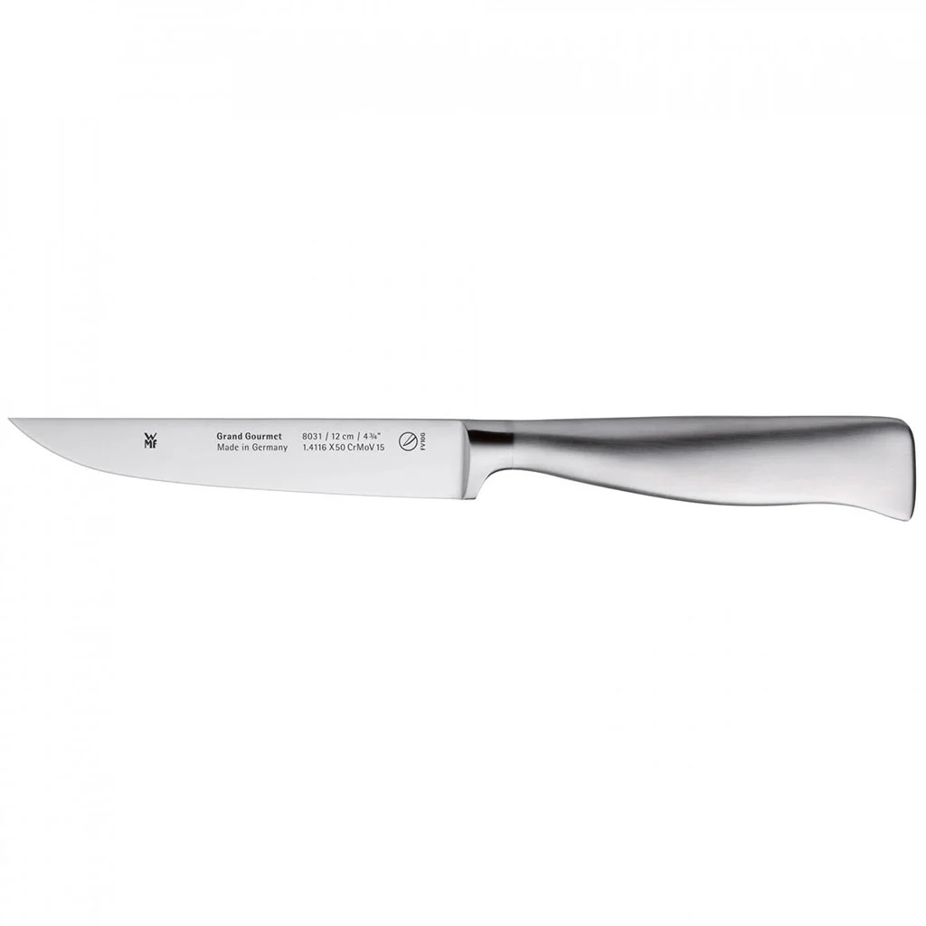Grand Gourmet Блок для ножей и 4 ножа WMF