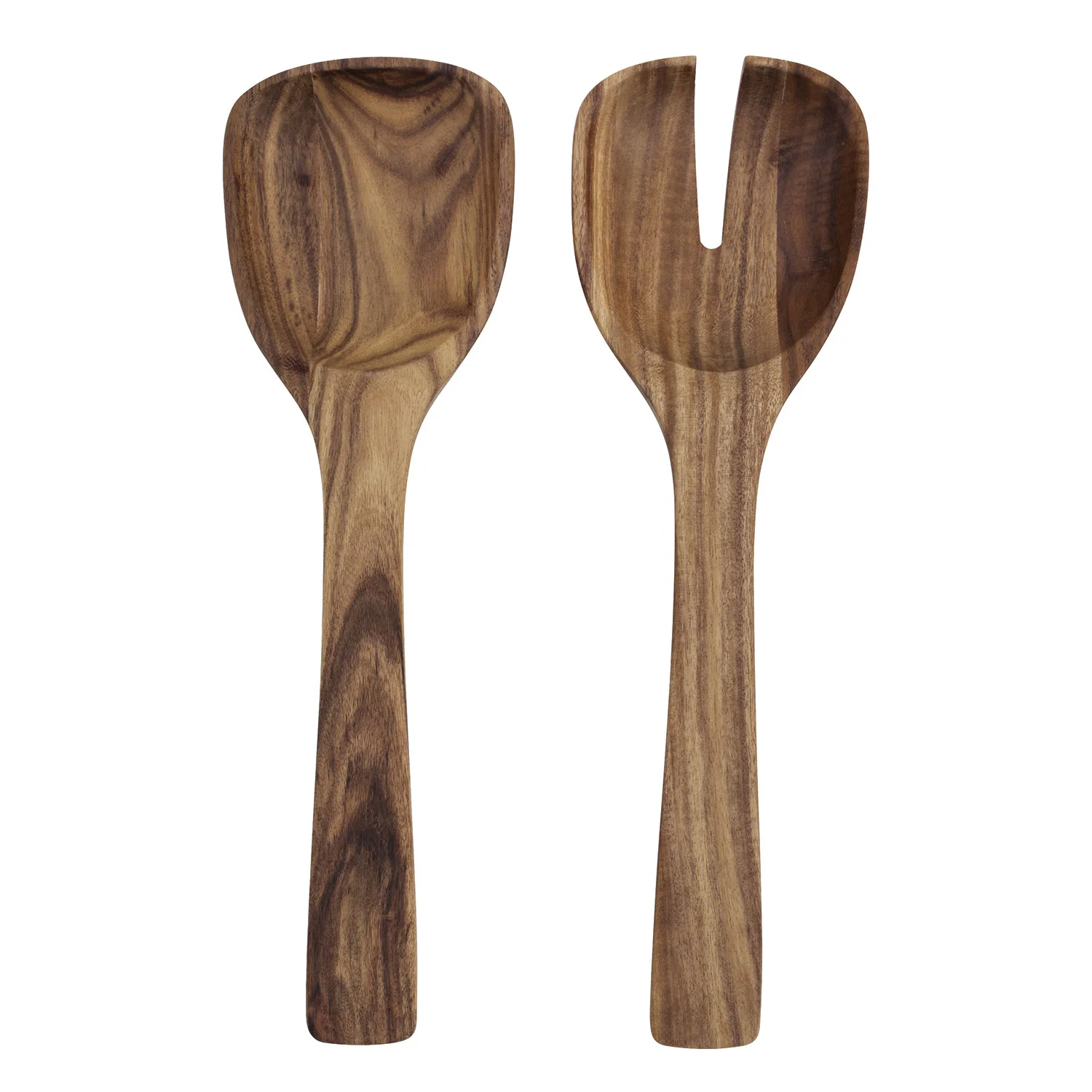 Artesano Original Столовые приборы из дерева акации, 2 предмета