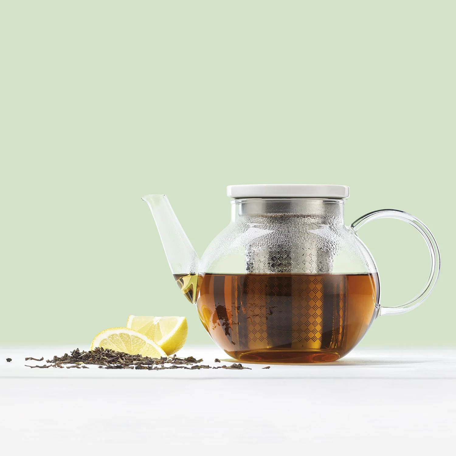 Artesano Hot - Cold Beverages Чайник с ситом 500 мл