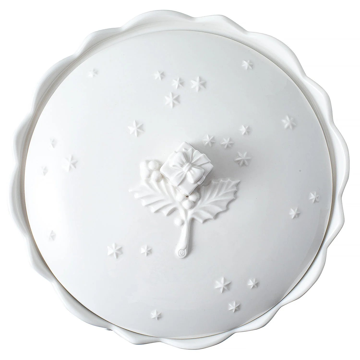 Toy's Delight Royal Classic Банка с крышкой 15 см
