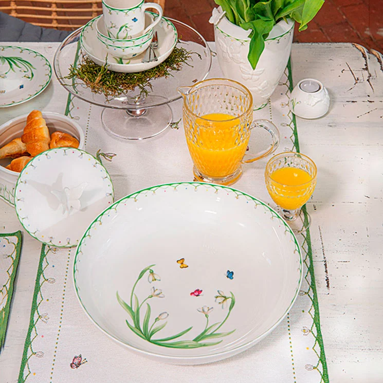 Colourful Spring Салатник 5.2 л
