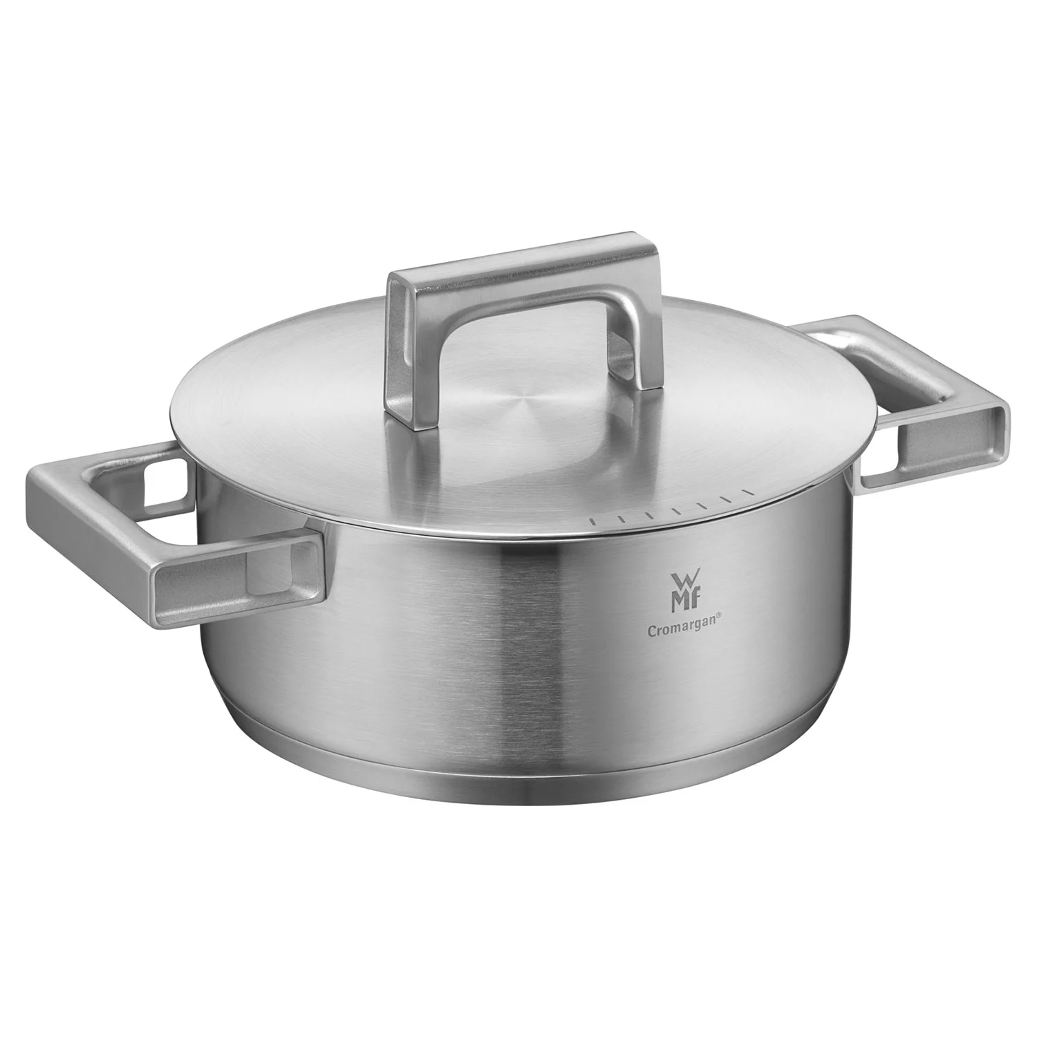 WMF Ultimate Cool Набор кастрюль, 5 предметов