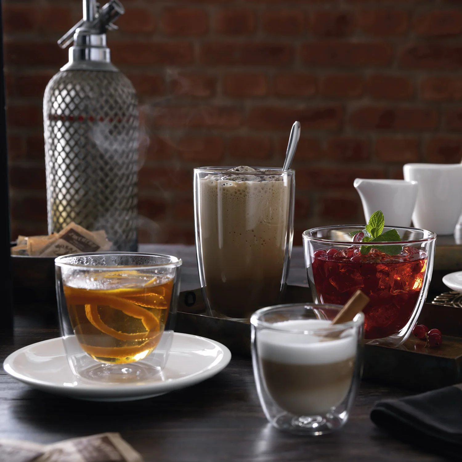 Artesano Hot - Cold Beverages Стакан M 220 мл