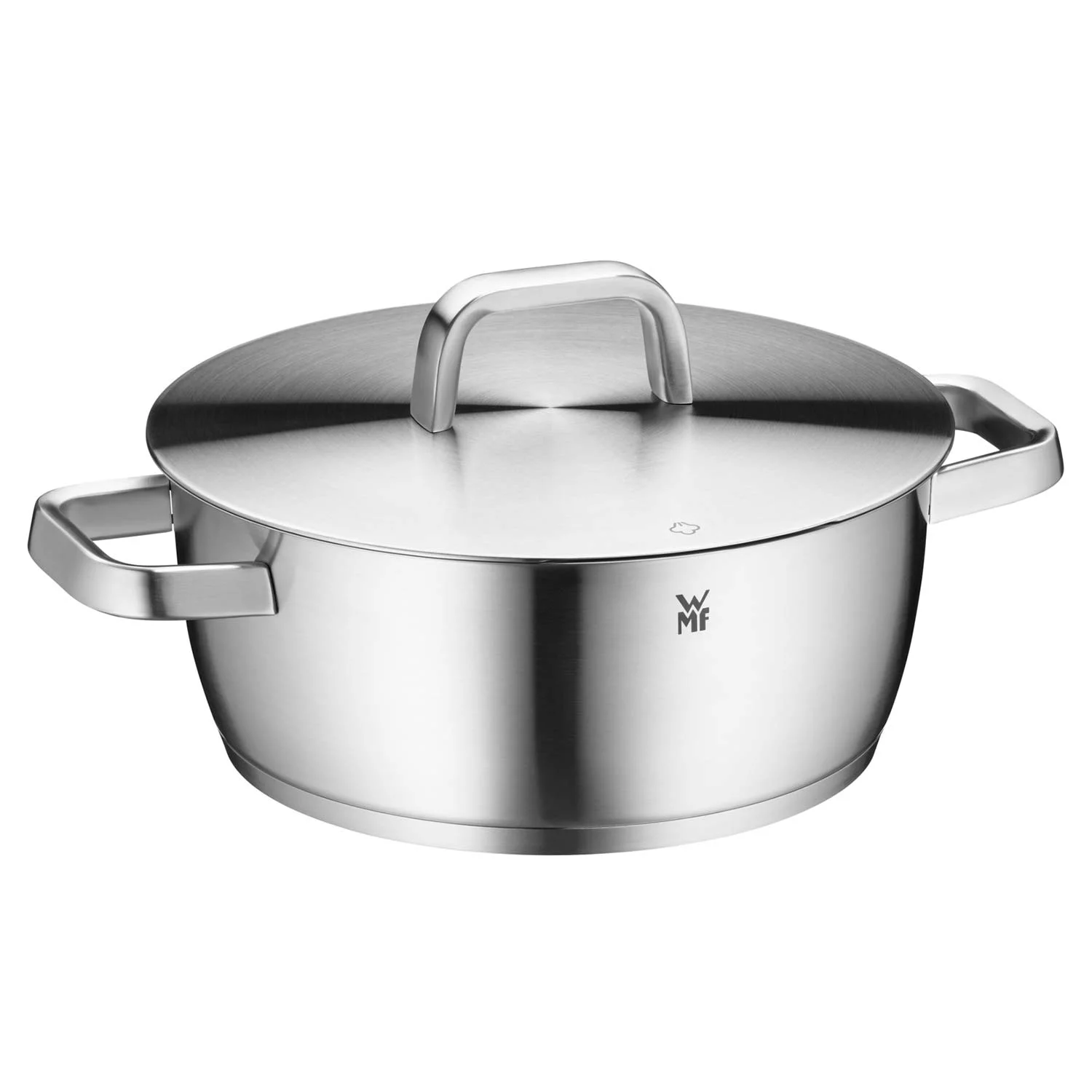 WMF Iconic Кастрюля низкая 4.2 л