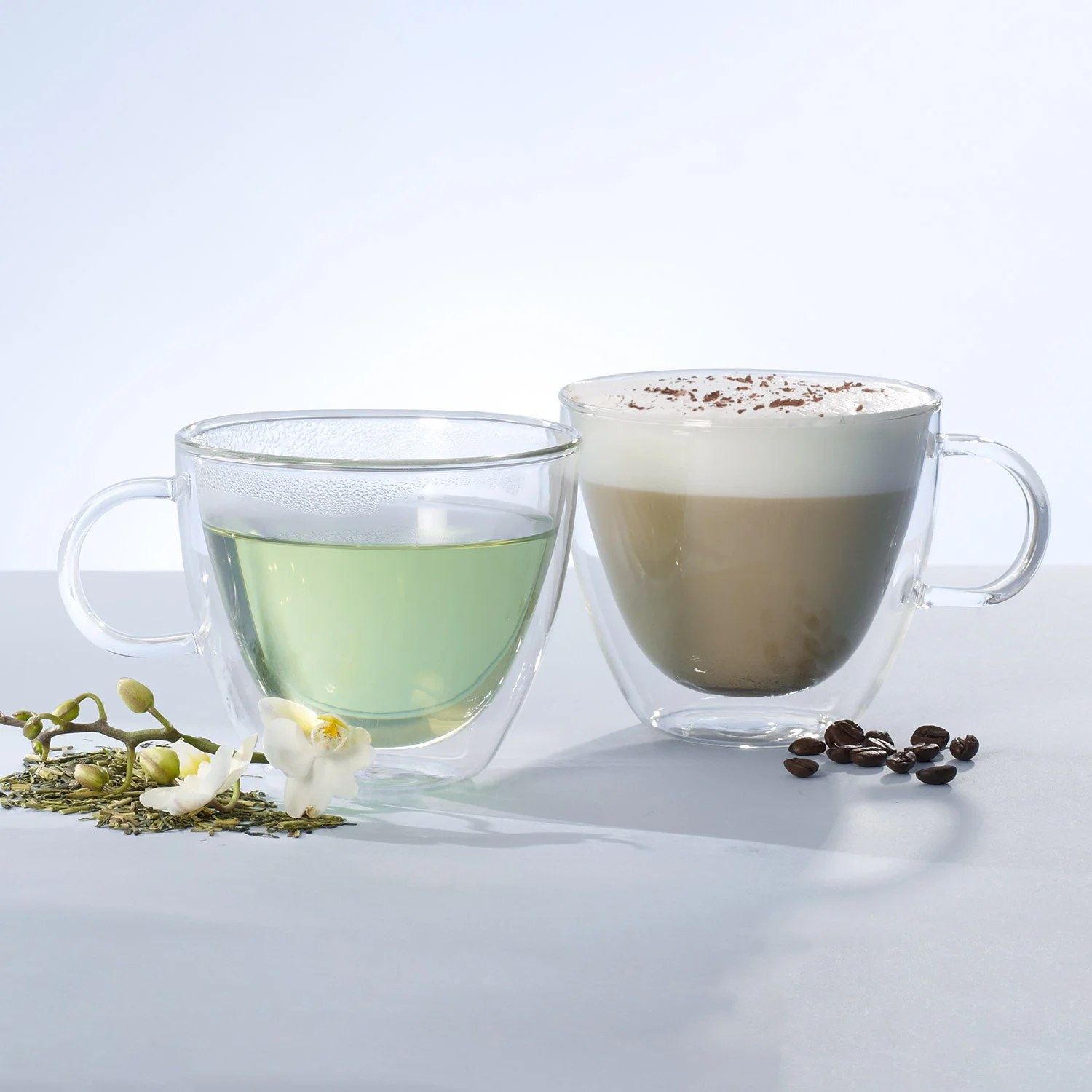 Artesano Glass Чашка 420 мл