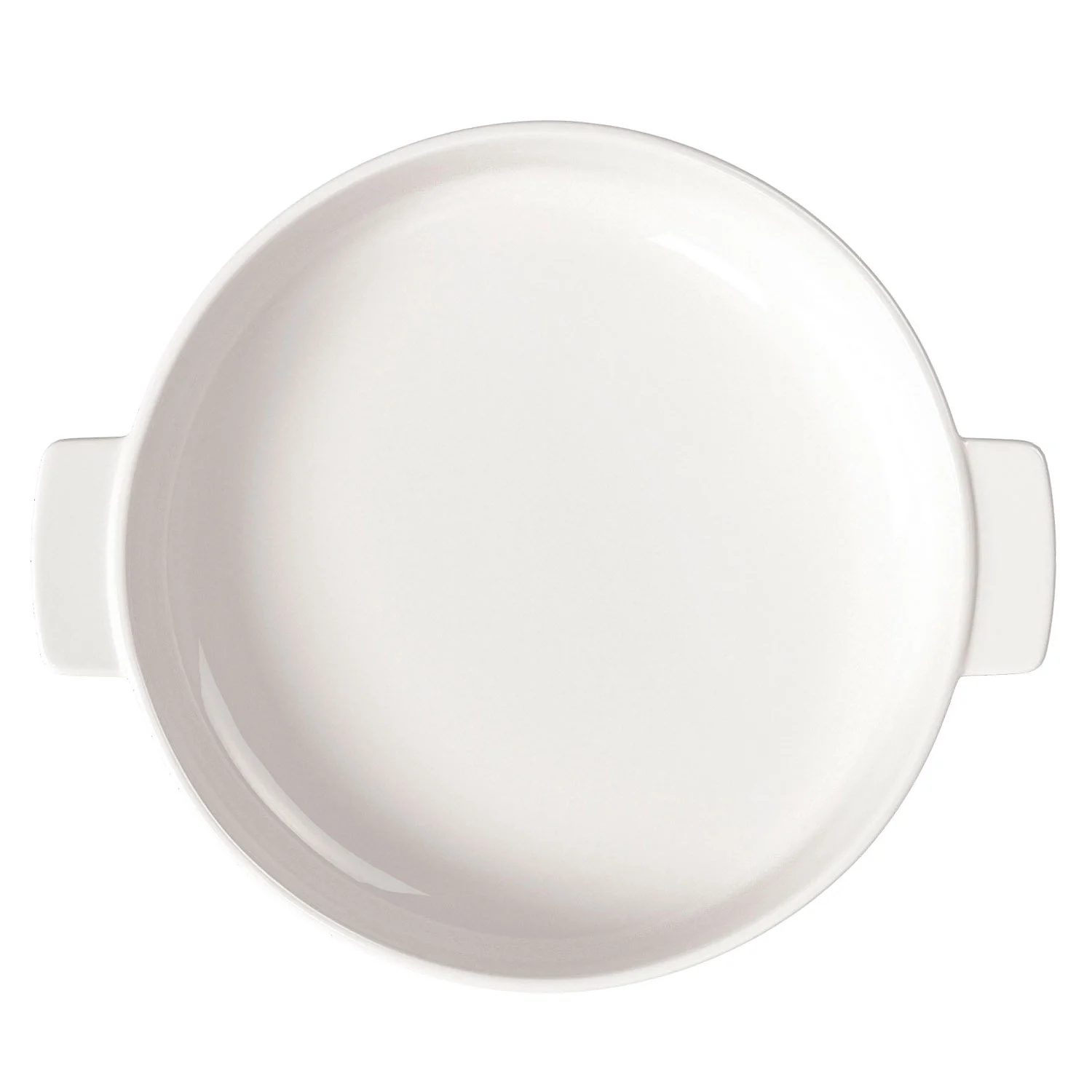 Clever Cooking Круглое блюдо для запекания 28 см