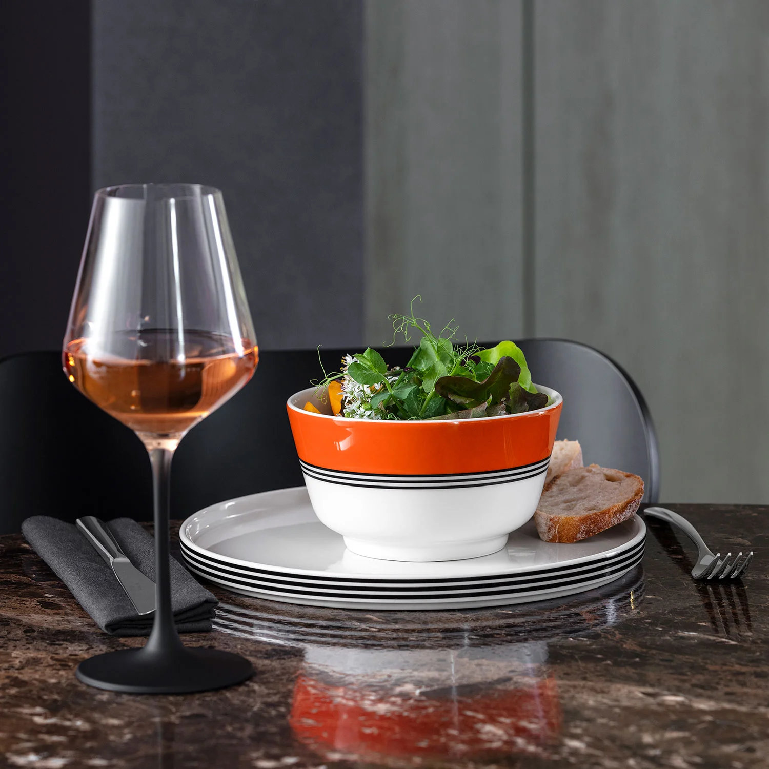 Memphis Collection Салатник 720 мл