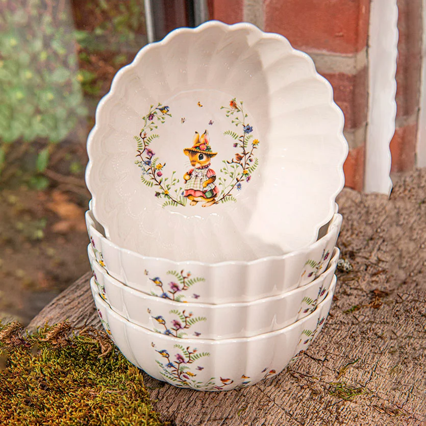 Spring Fantasy Салатник 550 мл