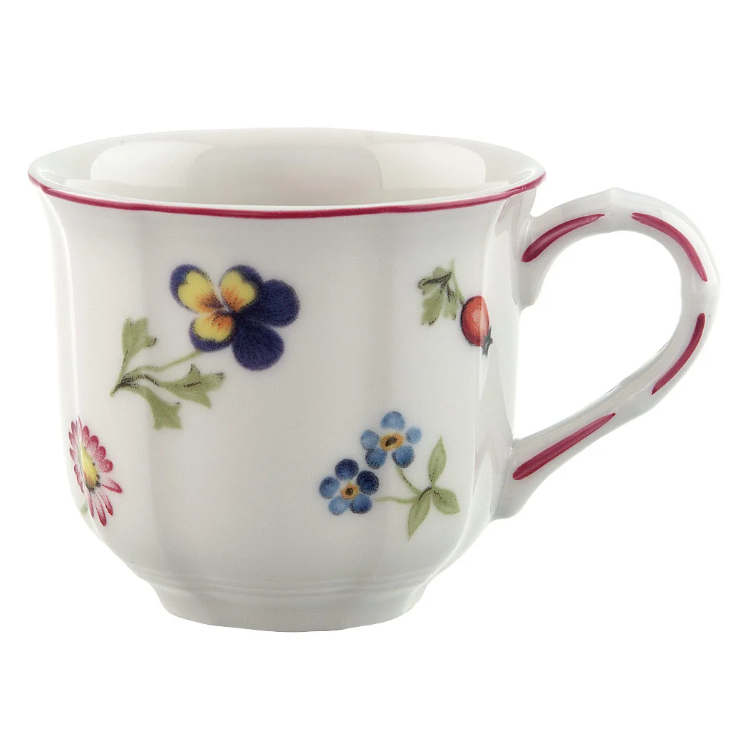 Petite Fleur Кофейная чашка 150 мл