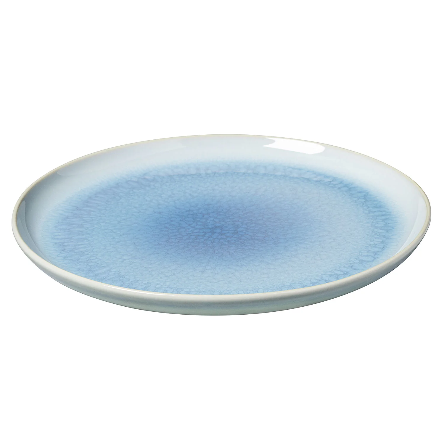 Crafted Blueberry Салатная тарелка 21 см