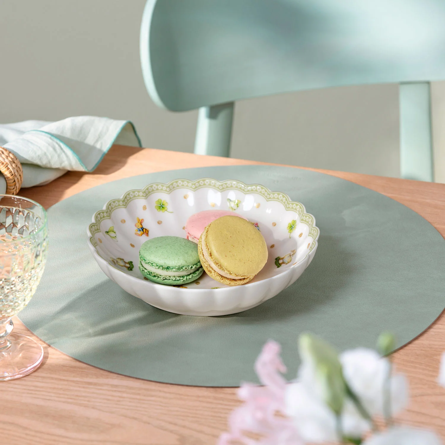 Easter Delight Индивидуальный салатник 170 мл