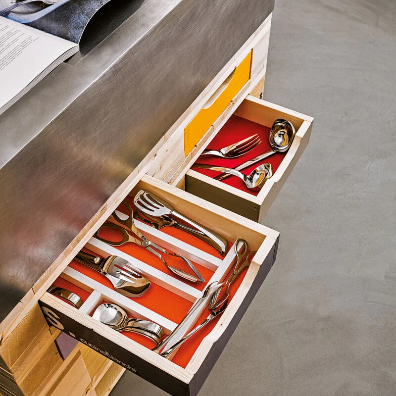 Sambonet Living Сервировочные щипцы 26см