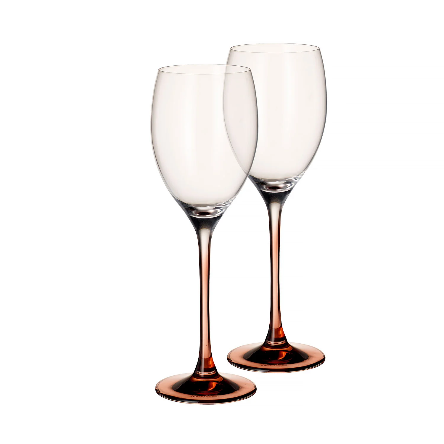 Manufacture Glass Набор бокалов для белого вина 370 мл, 2 шт.
