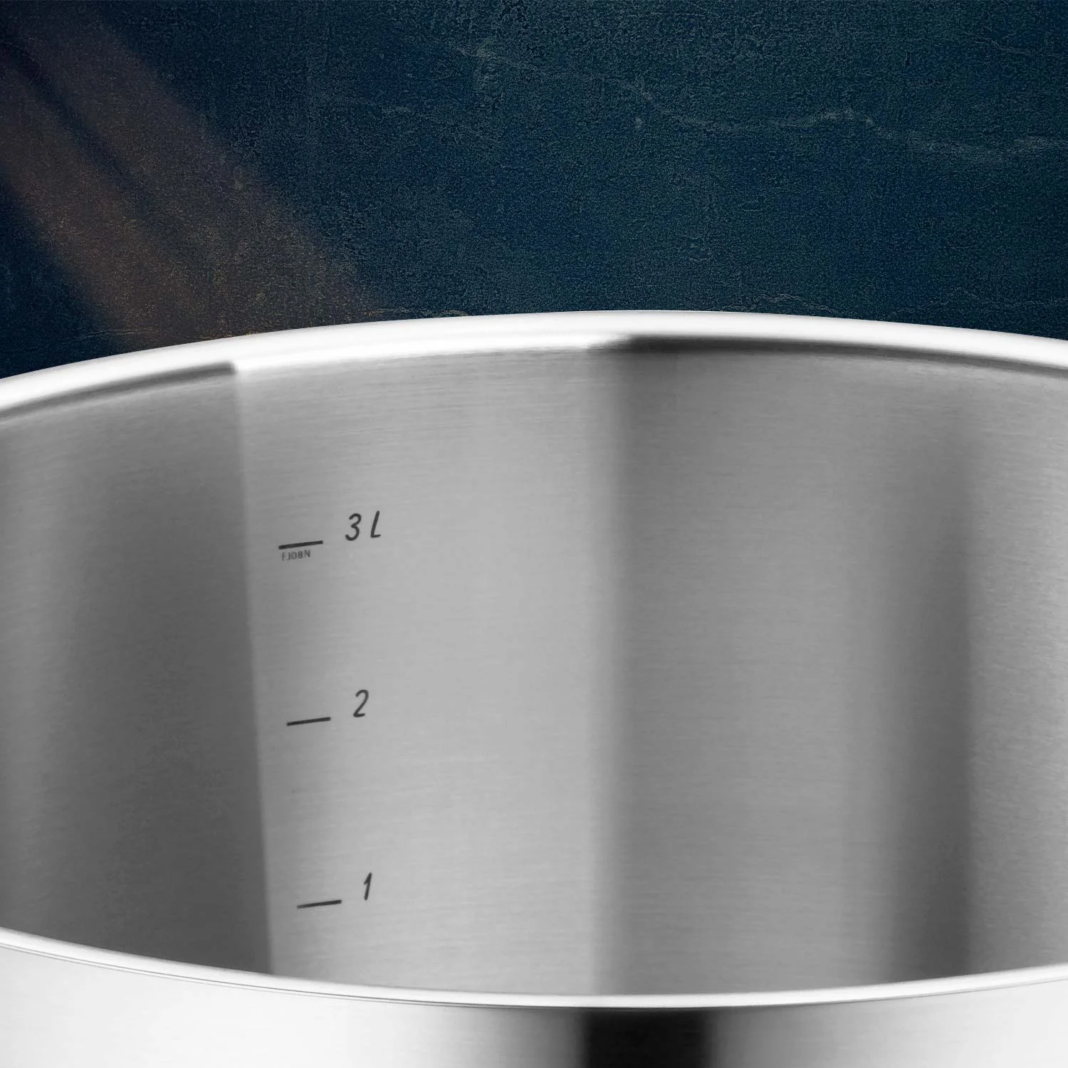 WMF Iconic Кастрюля низкая 4.2 л