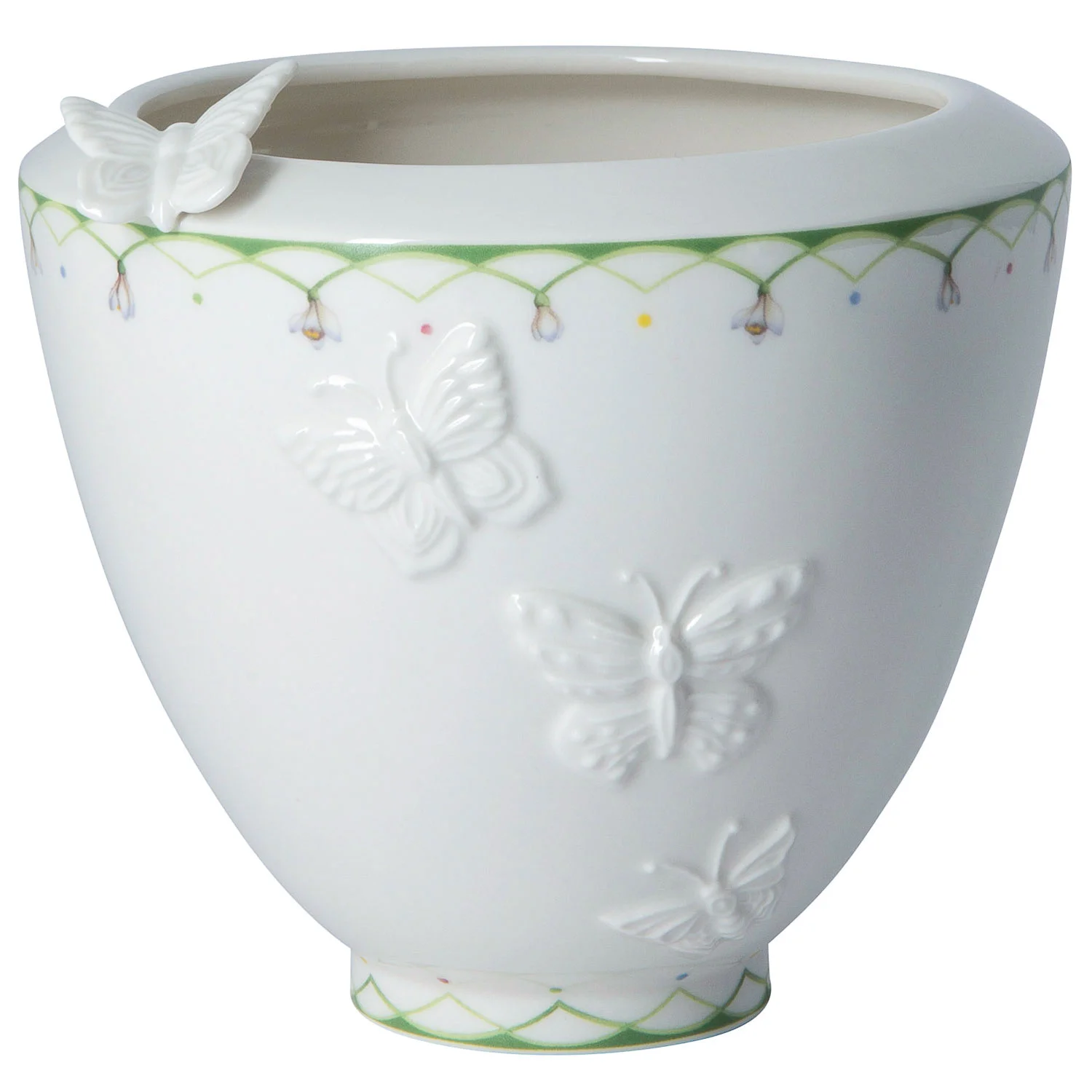 Colourful Spring Ваза 17 см