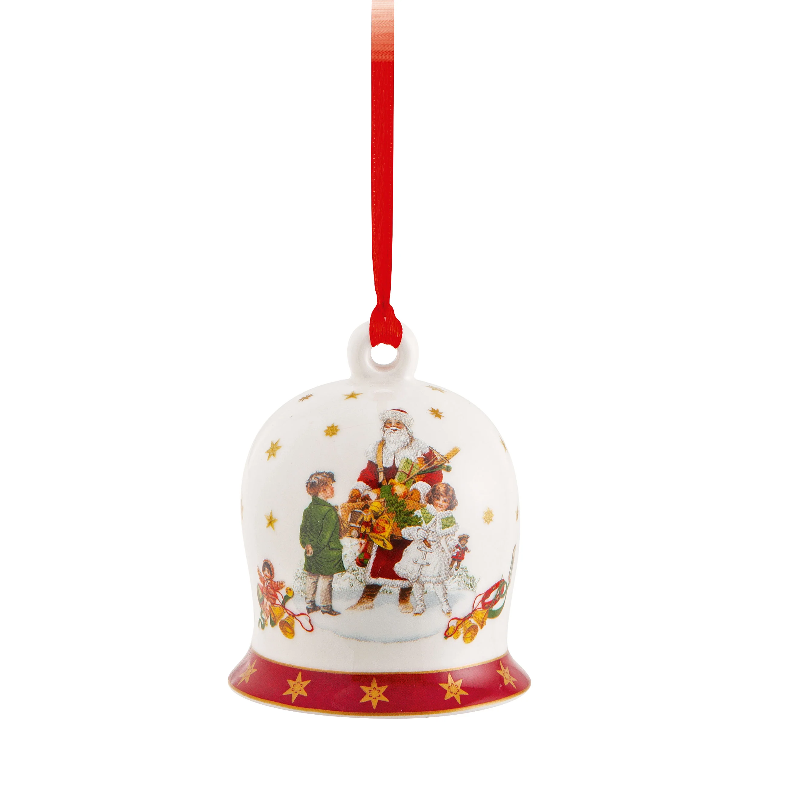 Annual Christmas Edition Колокольчик 2021