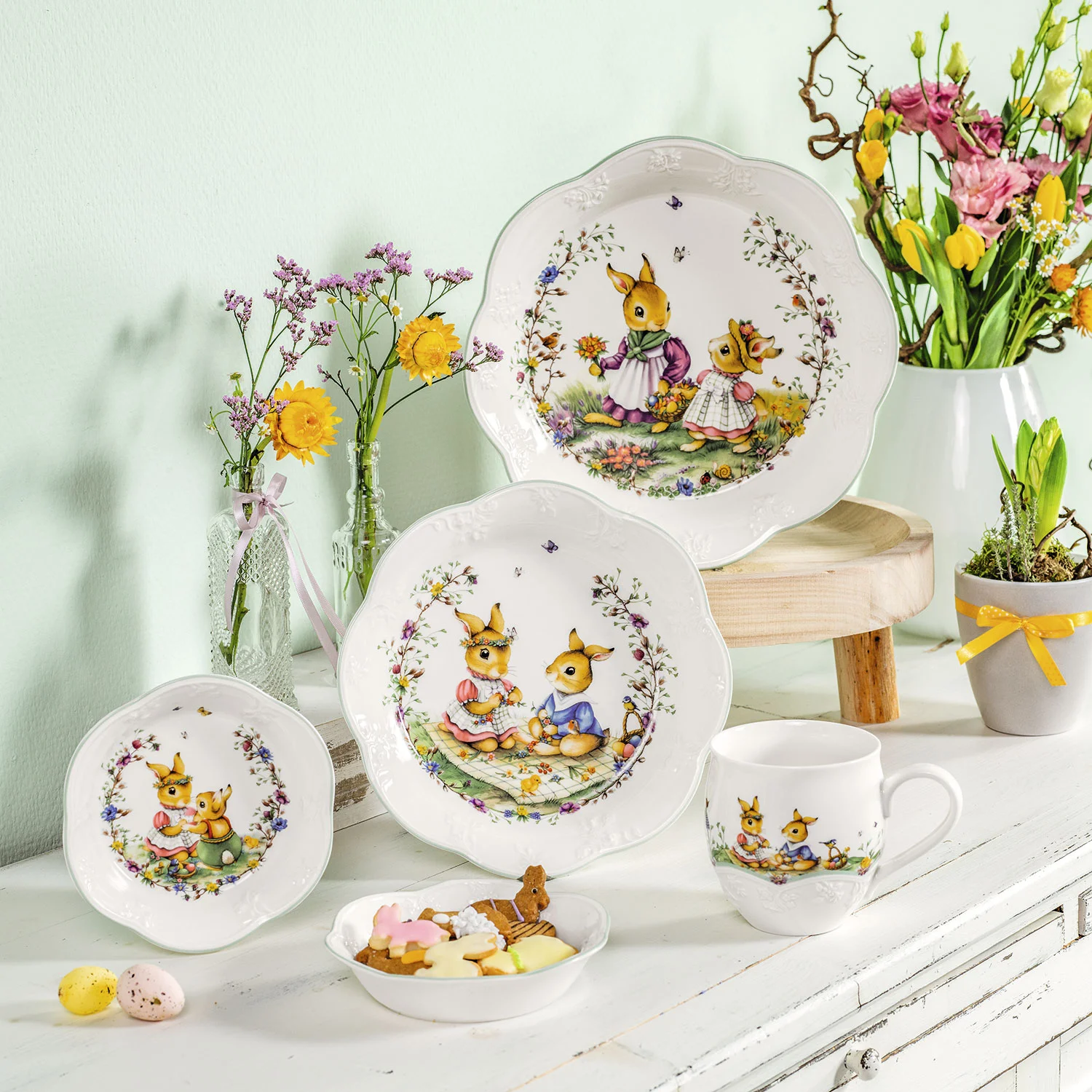 Spring Fantasy Кружка 500 мл