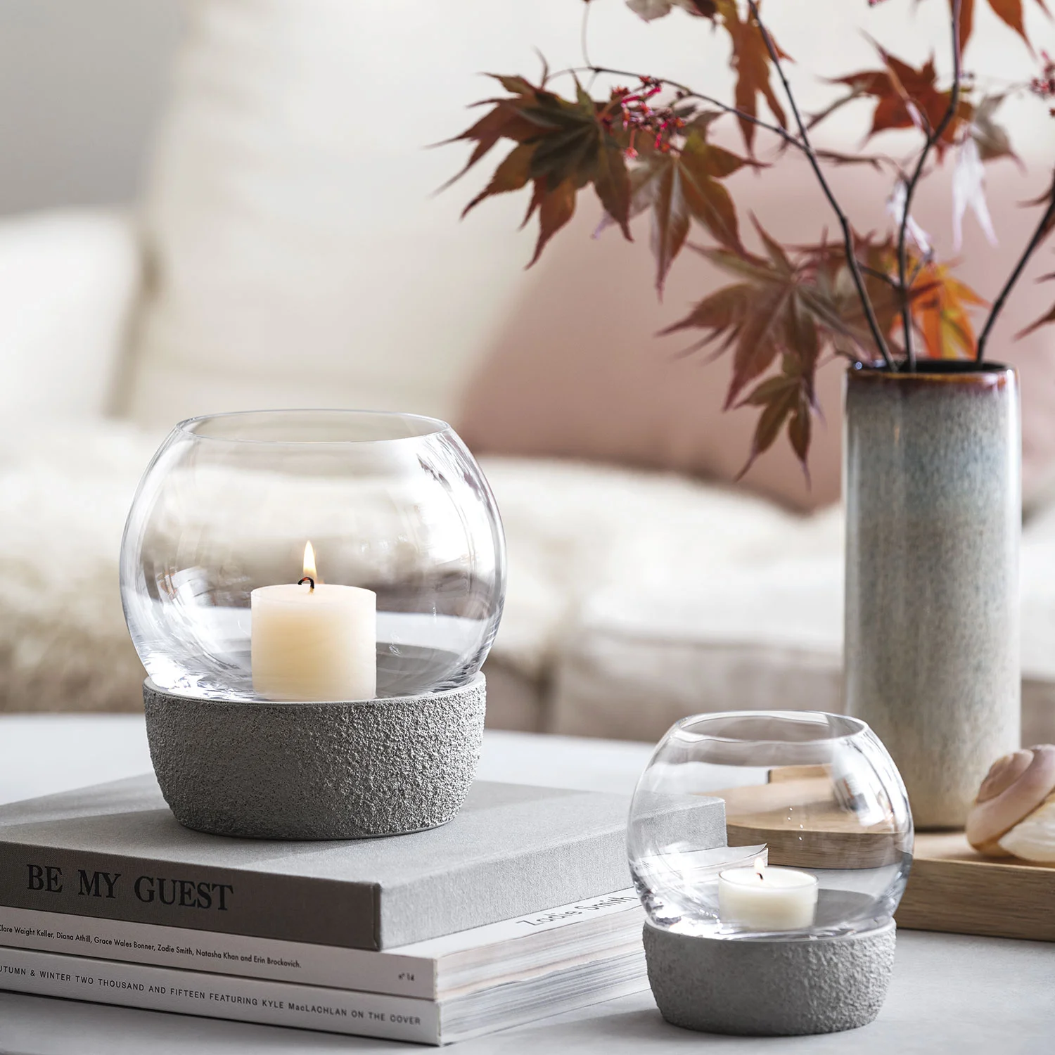 Lave Home Ваза 20 см