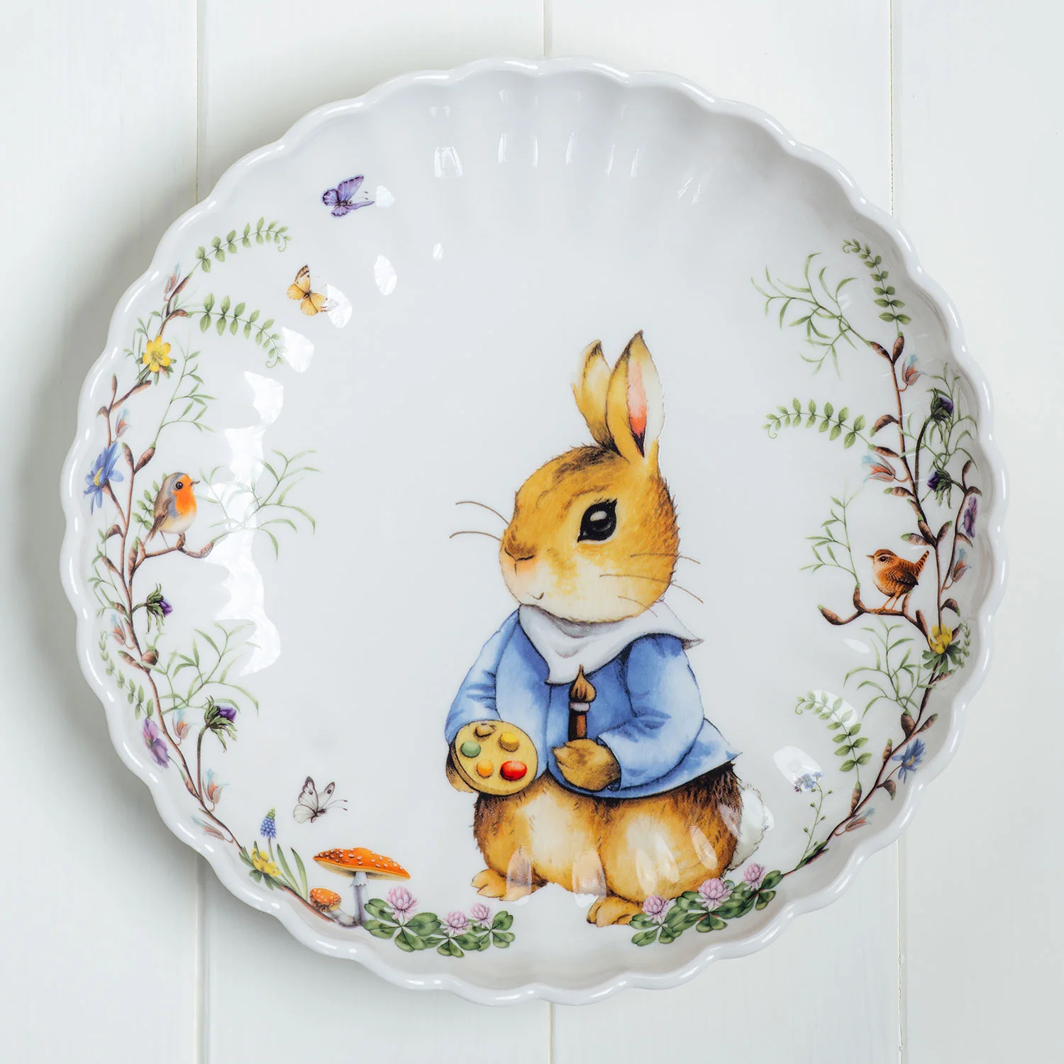 Spring Fantasy Салатник 1 л