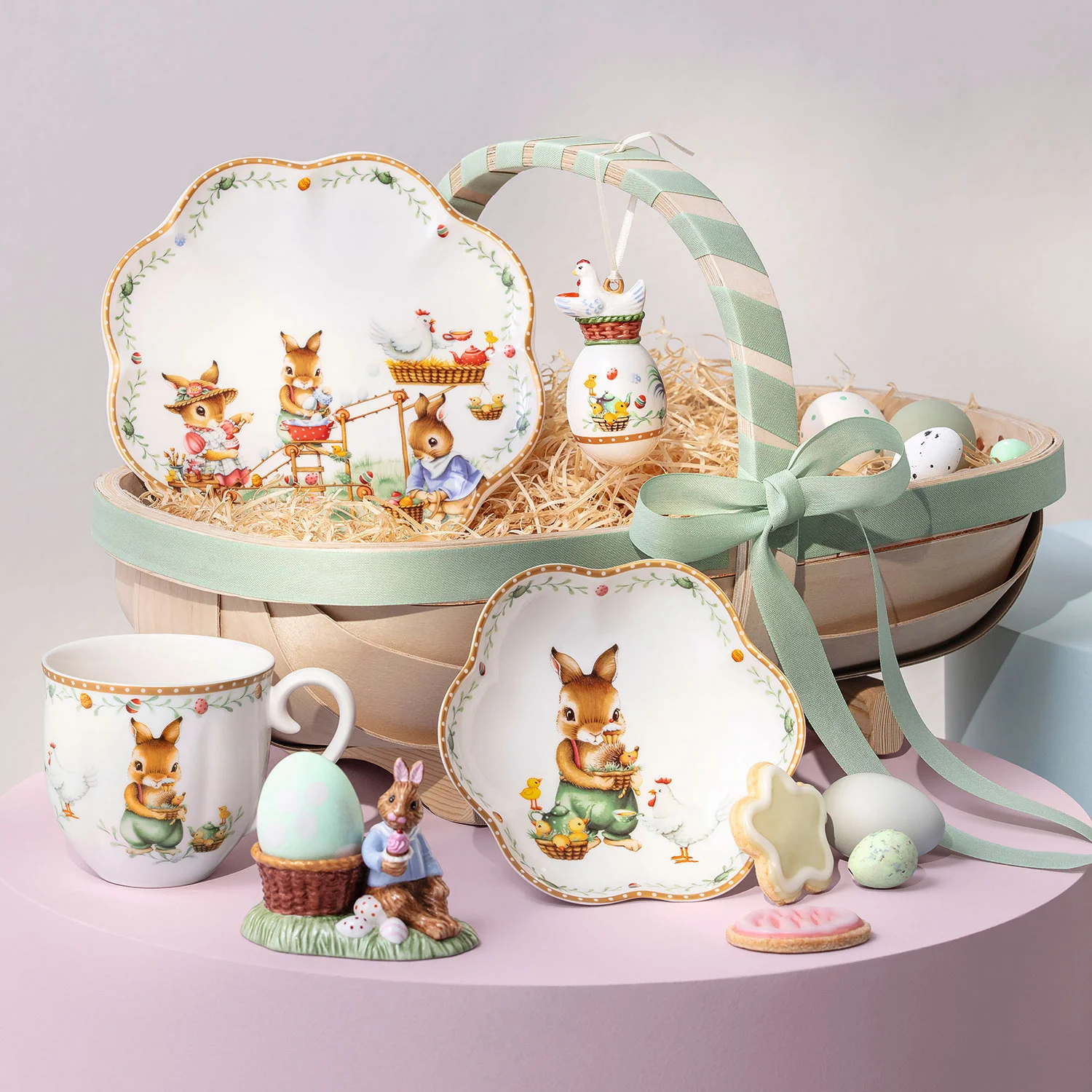 Annual Easter Edition 2026 Кружка 390 мл