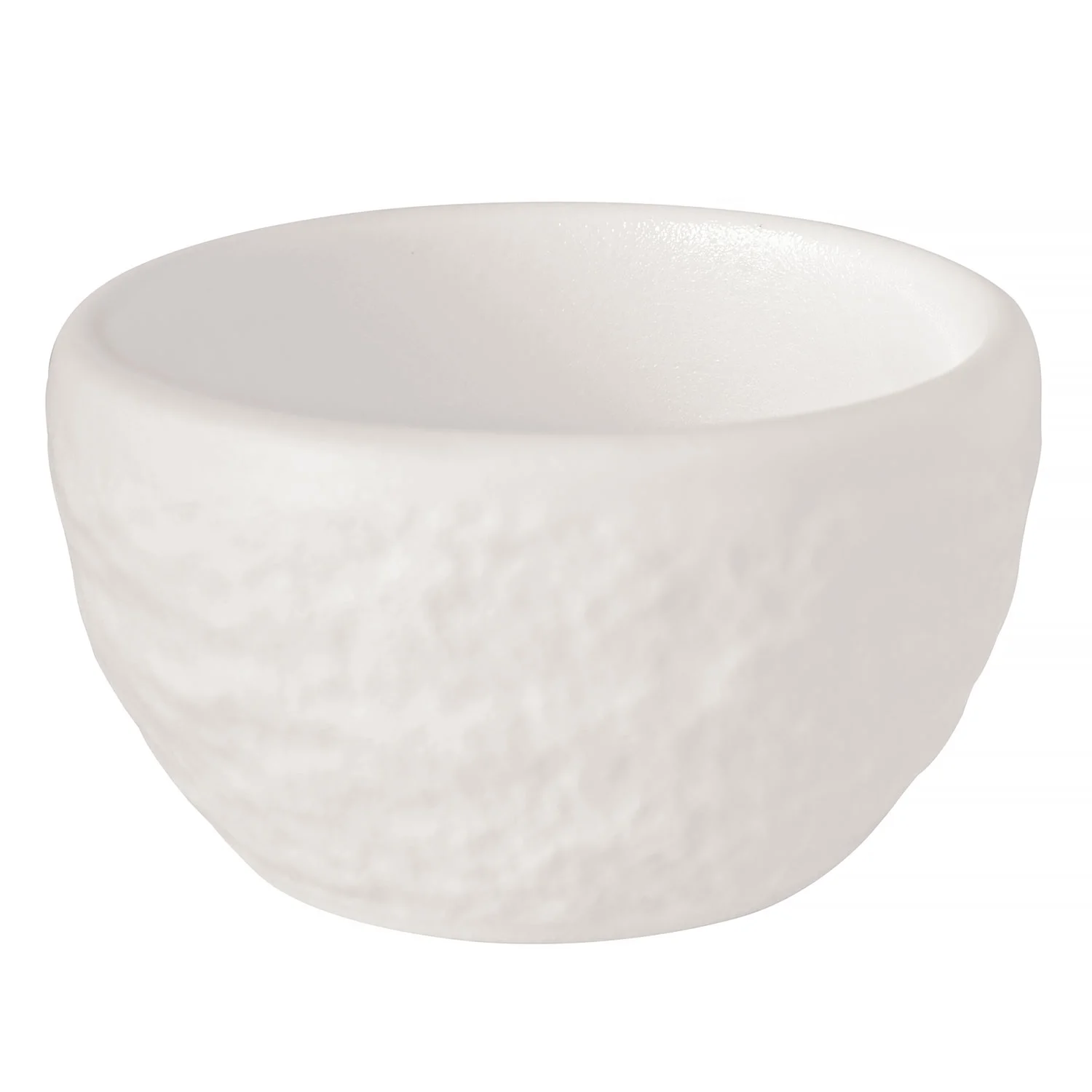 Manufacture Rock blanc Подставка для яйца 5 см