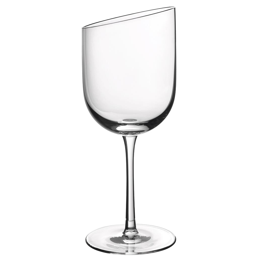 NewMoon glass Набор бокалов для красного вина 4шт.