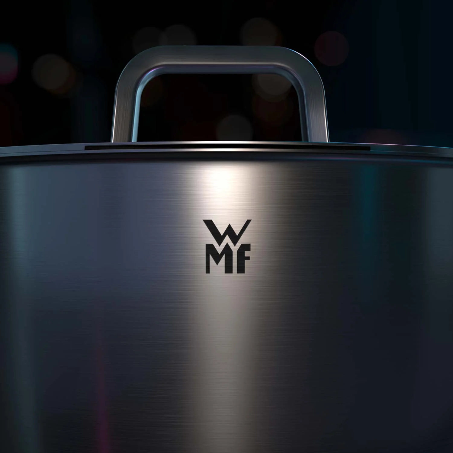 WMF Iconic Набор кастрюль, 2 предмета