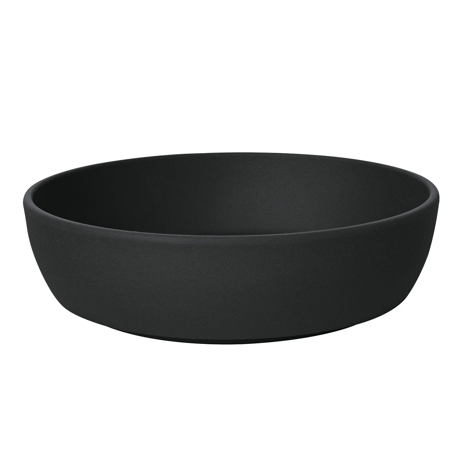 Iconic La Boule Black мини Набор посуды на 2 персоны, 5 предметов