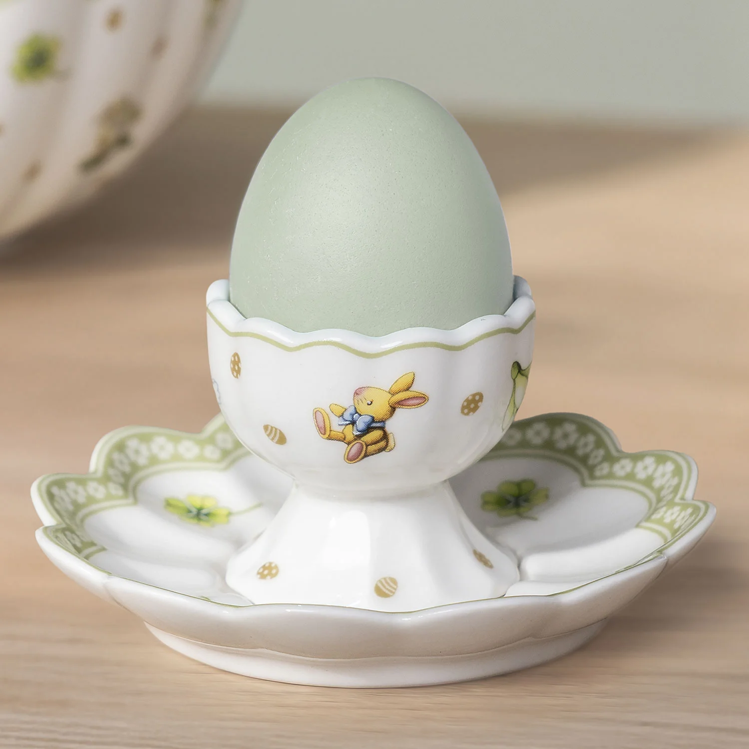 Easter Delight Подставка для яйца 4.5 см