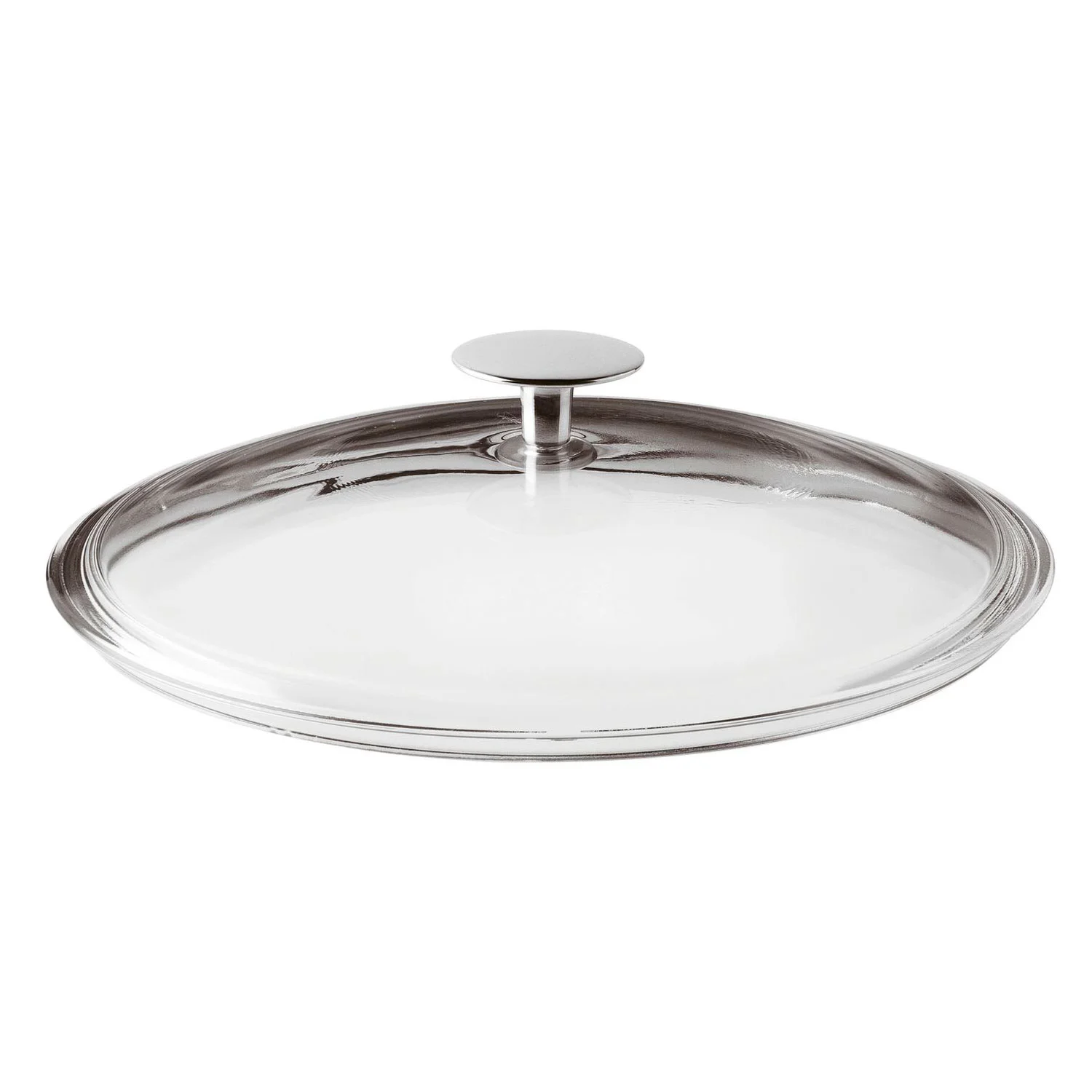 Sambonet Midnight Blue Крышка стеклянная 24 см