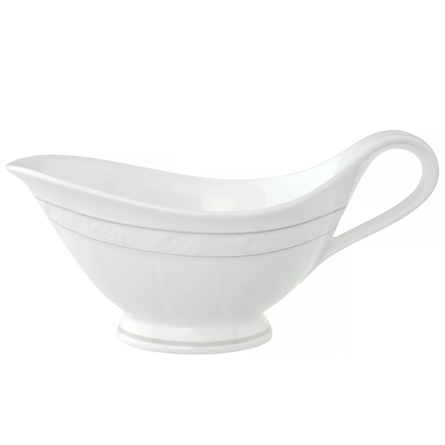 Gray Pearl Соусник 400 мл