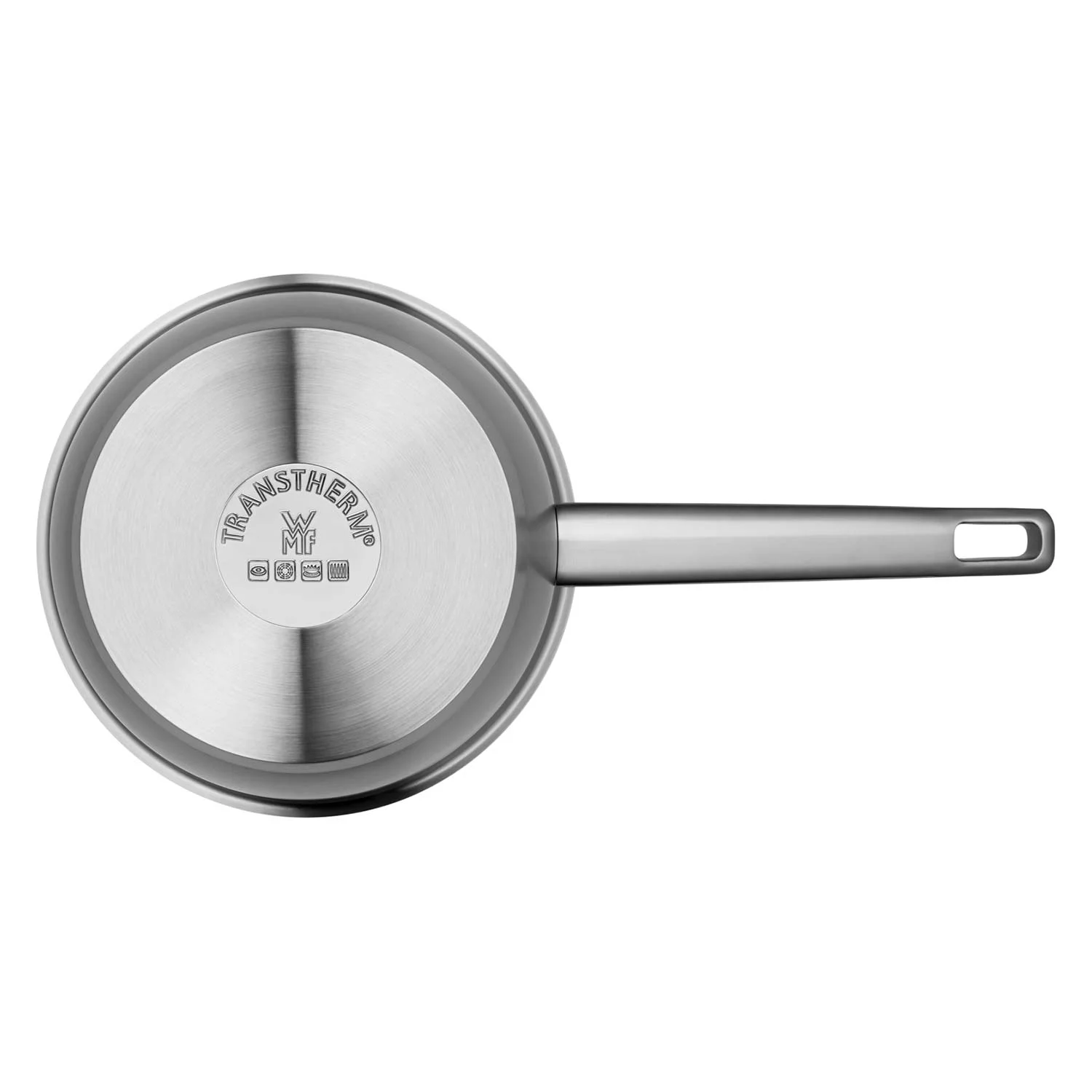 WMF Iconic Ковш с крышкой 1.8 л