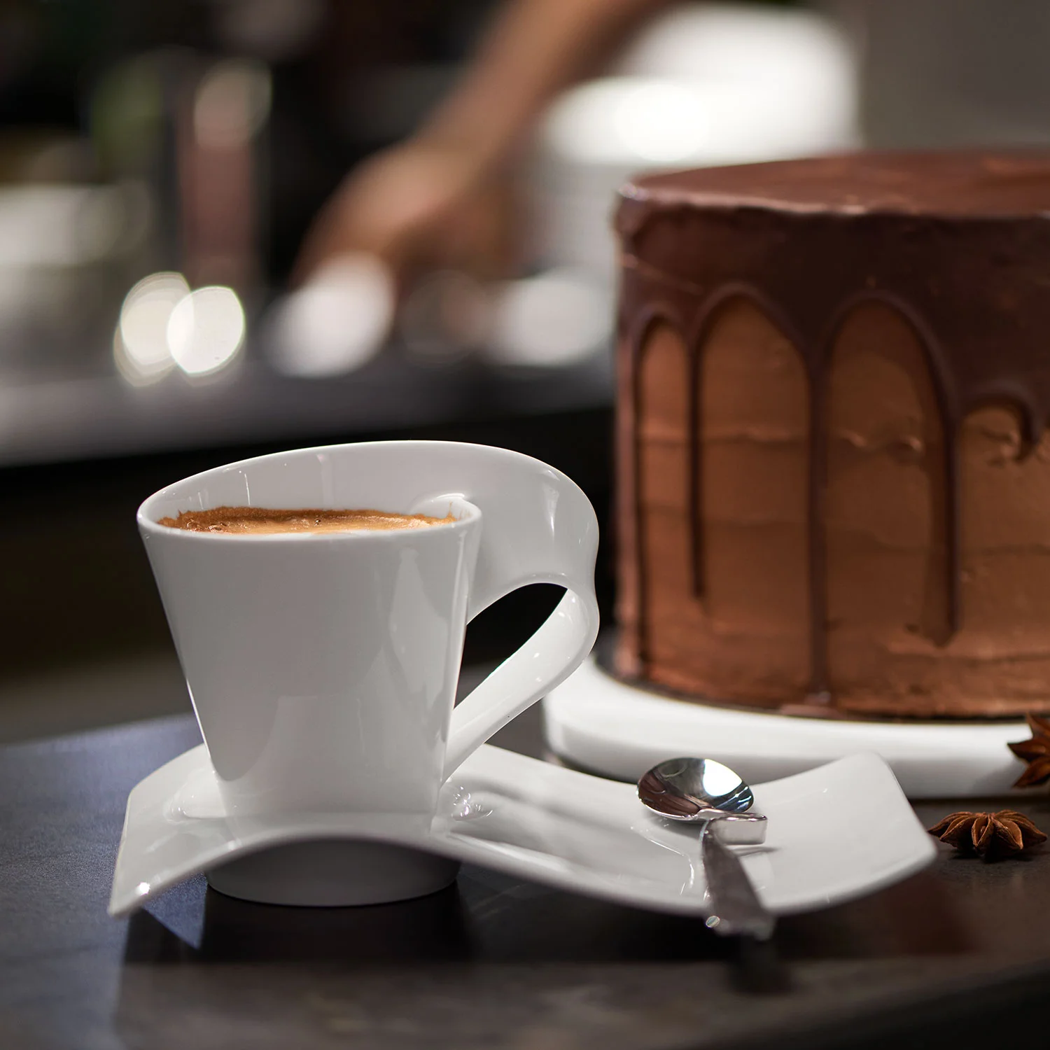 NewWave Caffe Кружка 250 мл