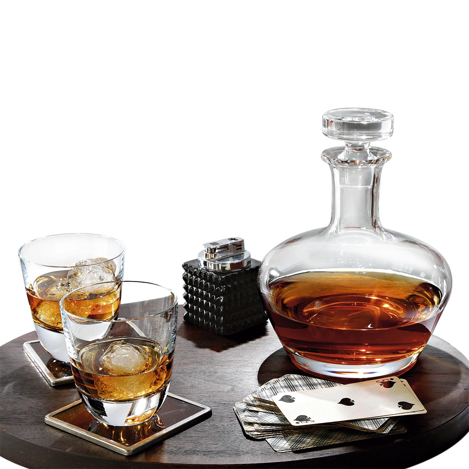 Scotch Whisky Графин для виски 1 л