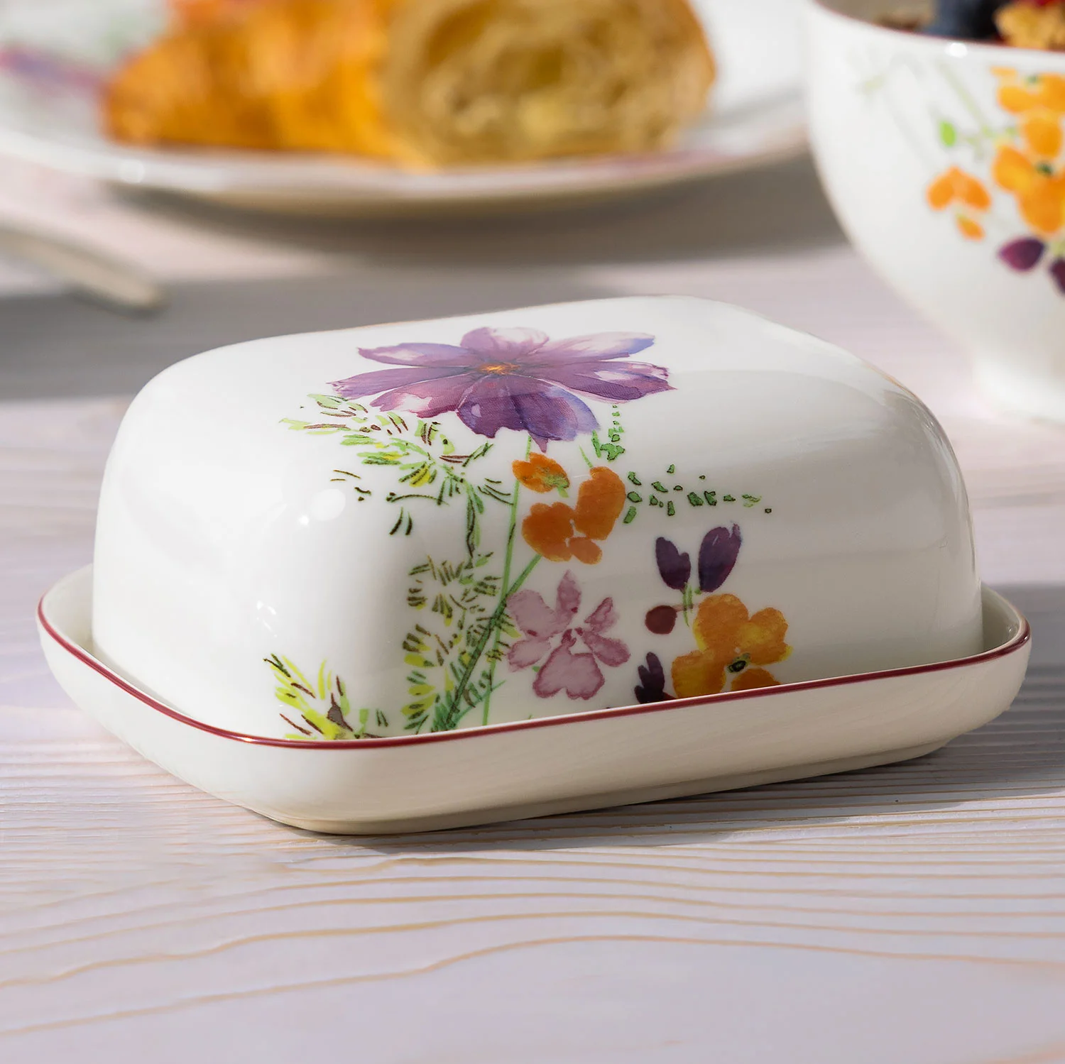 Mariefleur Basic Масленка 15 см