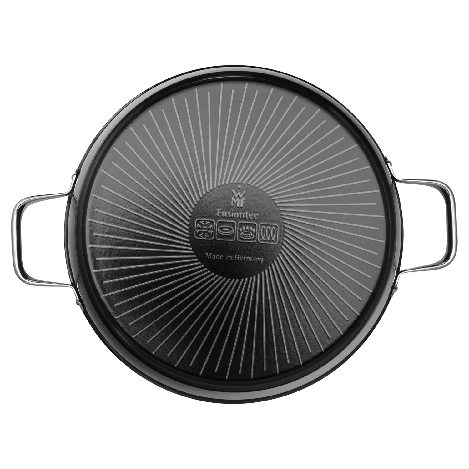 WMF Fusiontec Aromatic Жаровня 28 см