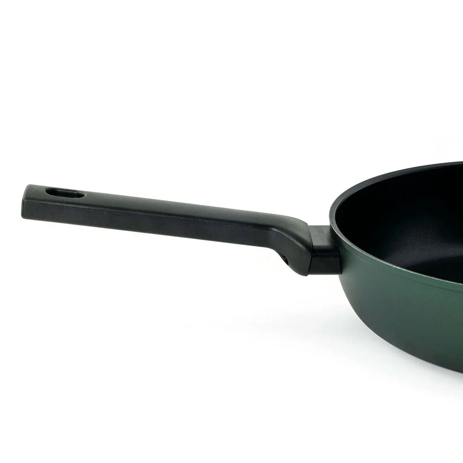 Sambonet Titan Pro Green Сковорода 20 см
