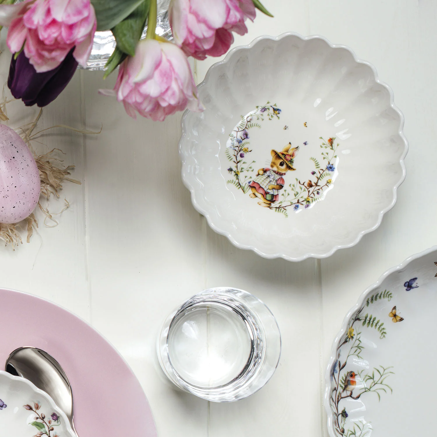 Spring Fantasy Салатник 550 мл