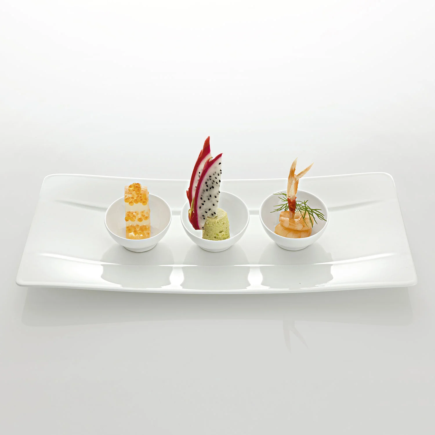 Modern Grace Сервировочная тарелка 35 см