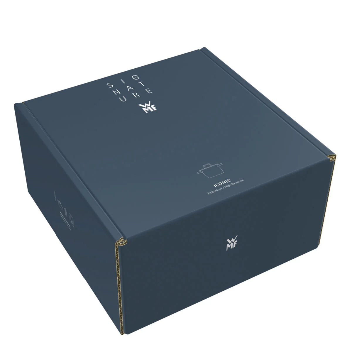 WMF Iconic Кастрюля высокая 2.3 л