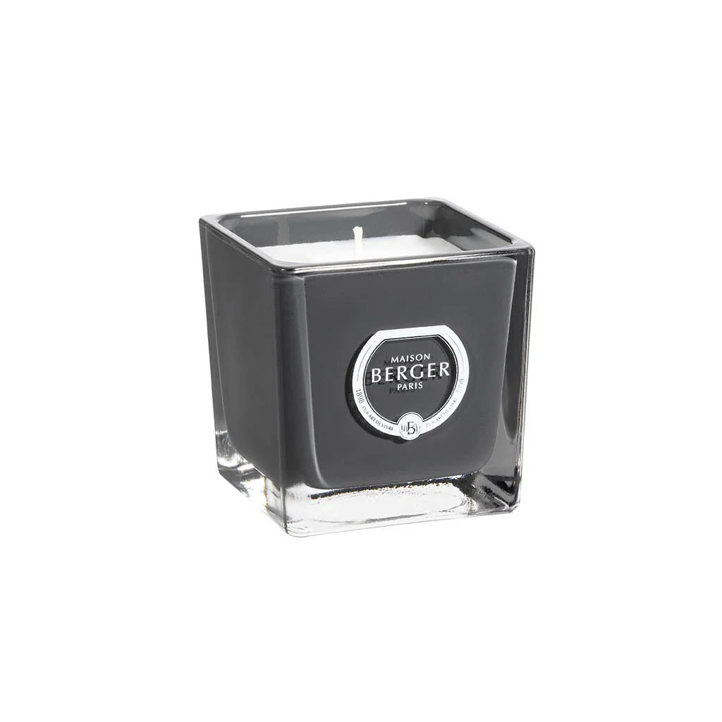 Мини-диффузор и мини-свеча "Брызги шампанского", набор 2 предмета