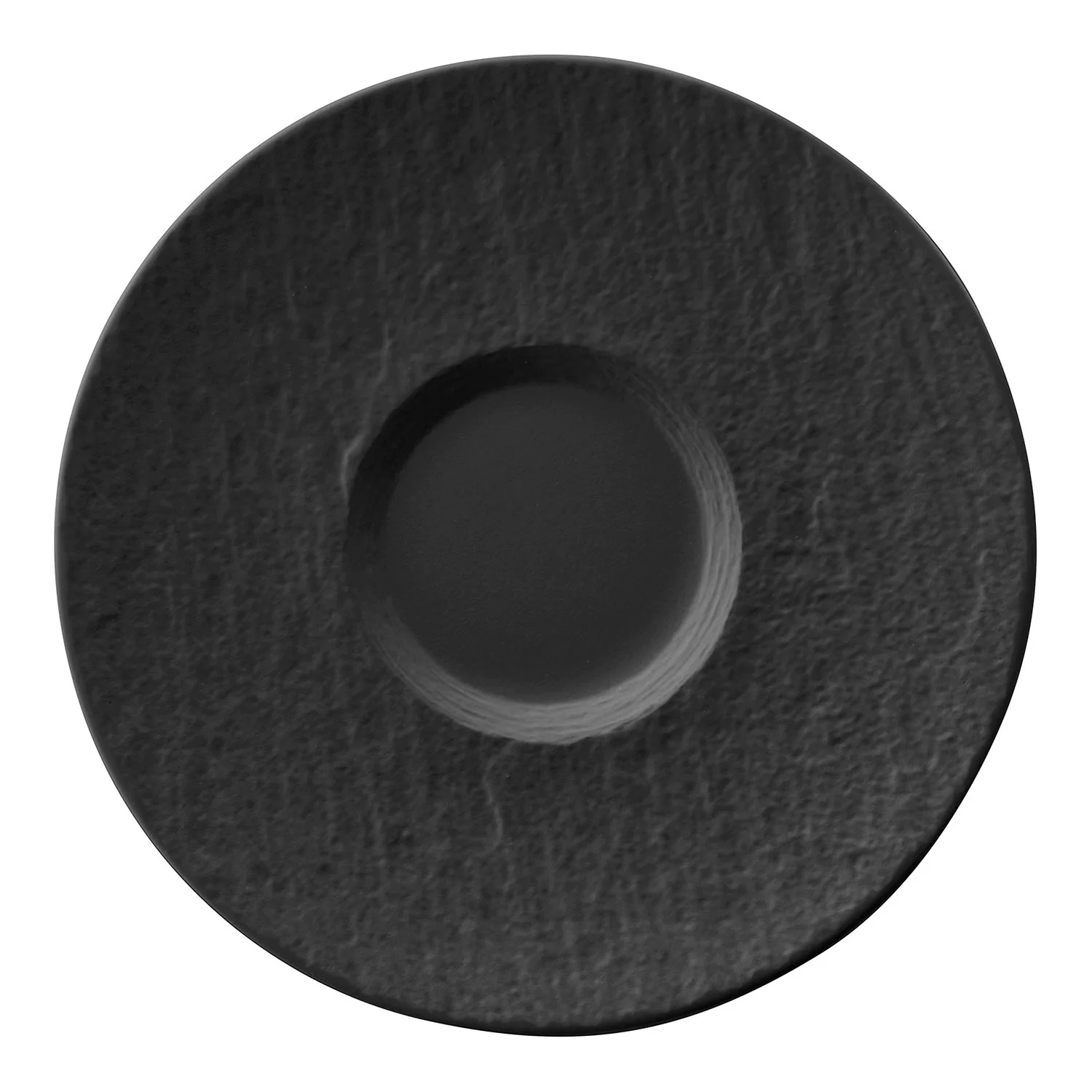 Manufacture Rock Блюдце к чашке для завтрака 17 см - v-b.ru