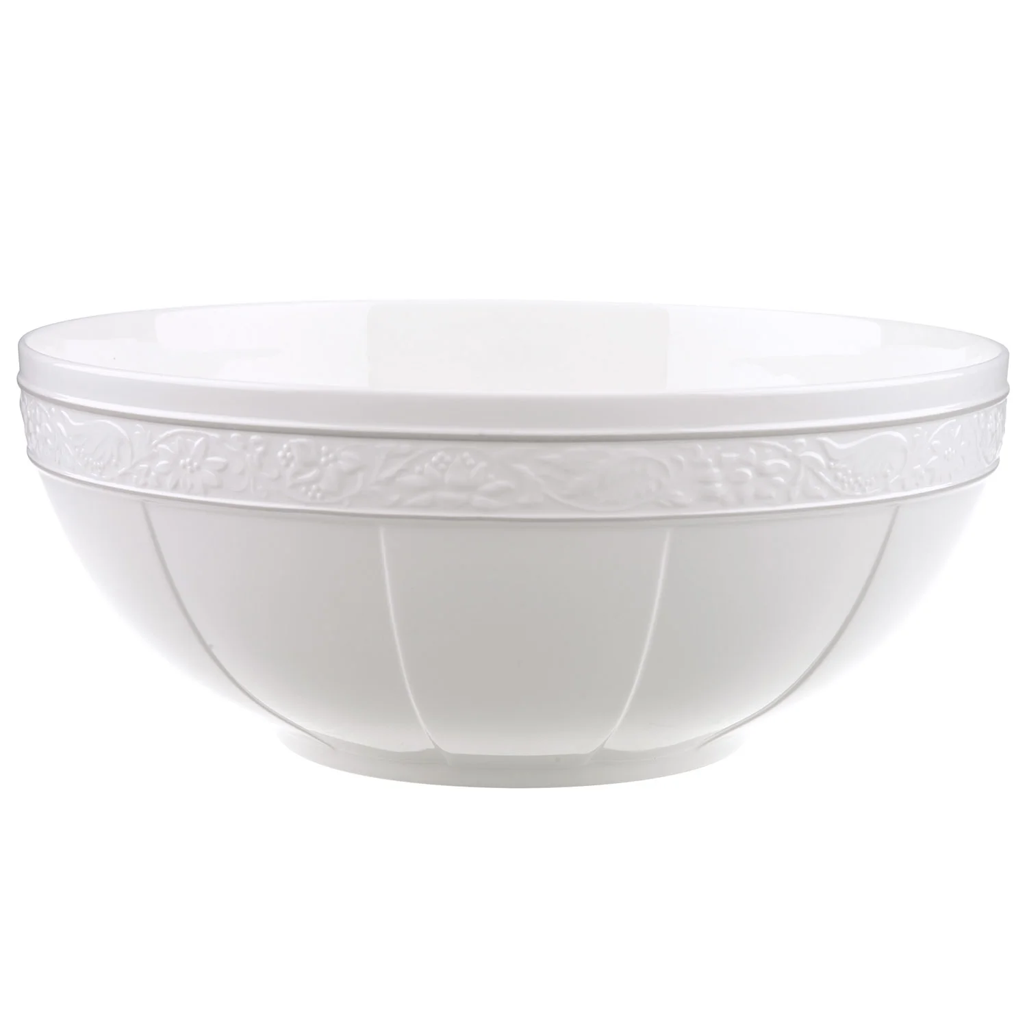 Gray Pearl Салатник 2.7 л - v-b.ru