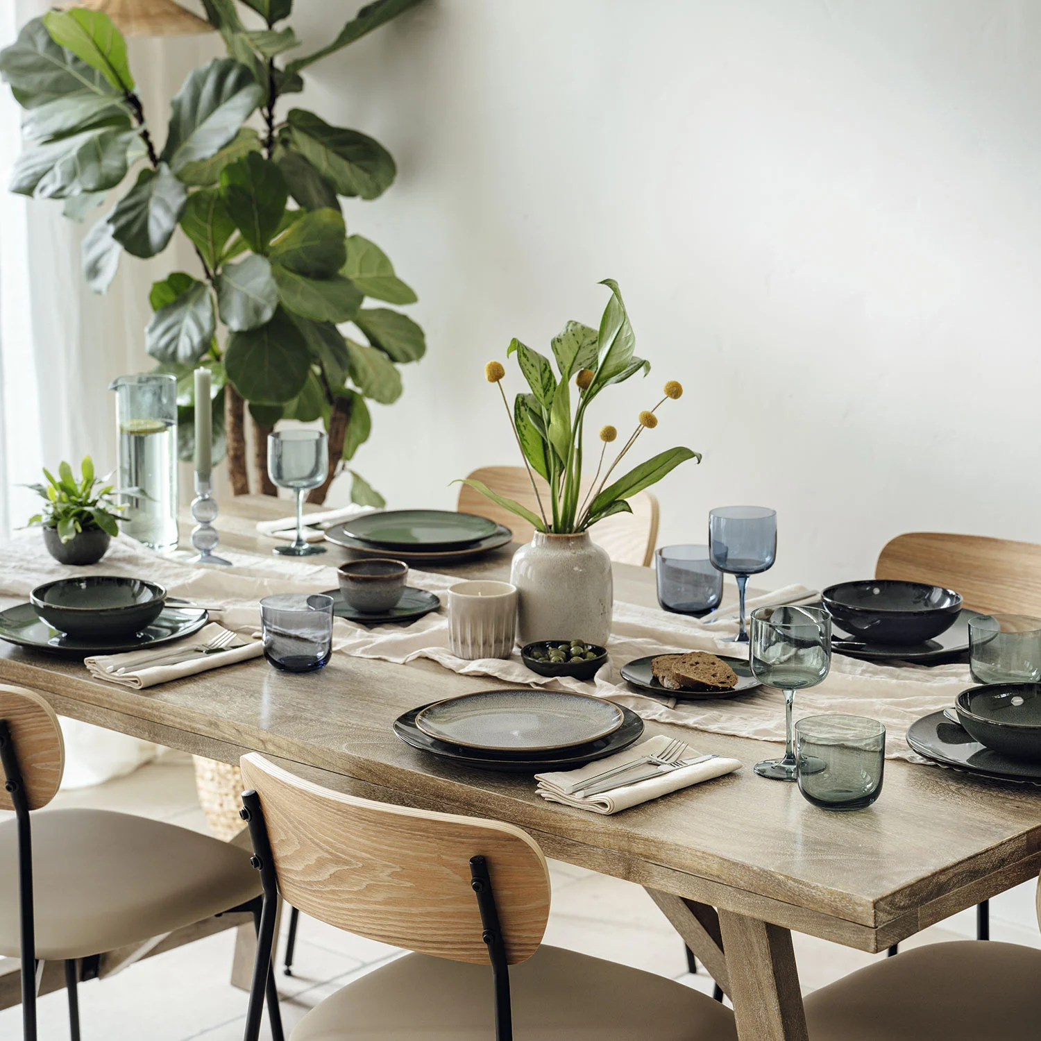 Lave Gris Салатник 600 мл